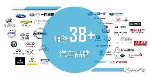 電聲營銷 線上線下一站式智能化數(shù)字營銷服務(wù)